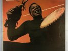African Party - Ginger Johnson & His African Messengers - MQ-2001 Ex Condition