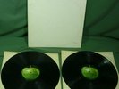 Beatles White Album SWBO-101 LP 2 Records Vinyl 19D087