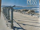 Kyuss: Muchas Gracias : Best Of Double Vinyl LP