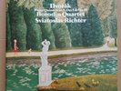 SVIATOSLAV RICHTER & BORODIN QUARTET | Dvorak Piano Quintets PHILIPS 412429-1 NM