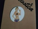 Elastica - Connection Limited Edition NUMBERED UK 7