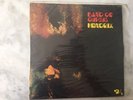 Vinile LP RARO: JIMI HENDRIX - Band of gypsys, Barclay Francia 1970 VG+++