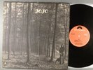 Jojo  Self-Titled  Psych; Prog  Holland Press  George Kooymans Of Golden Earring