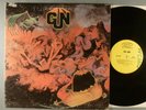Gun  Self-Titled   Hard Rock; Psych    Roger Dean Cover Art