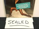 Tina Turner Private Dancer Vinyl LP - Perfectly Sealed - Hype Sticker - R&B Soul