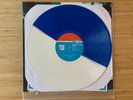 Blink 182 Rare Blue/White Split Enema of the State Vinyl Record
