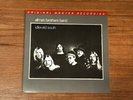 The Allman Brothers Band MFSL Mofi LP - Idlewild South - 1-301 No. 03786 2008