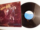 Earthen Vessel - Hard Rock / Everlasting Life, original US LP, monster psych