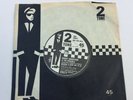Roddy Radiation & The Specials  Rude Boys Outa 7'' SINGLE UK 1980  TWO -TONE 45