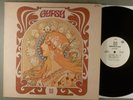 Gypsy  Self-Titled     Psych   White Label Promo