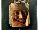 Chester Burnett AKA HOWLIN' WOLF, Double LP, Chess WHITE LABEL PROMO (1972)