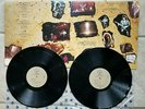 BLACK SABBATH Live Evil Gatefold Original 2x LP Vinyl 1983 Ronnie James Dio (EX)