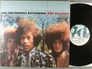 Jimi Hendrix Experience, The  BBC Sessions  Psych  1998 3 LPs Limited Numbered