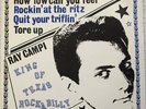 Ray Campi, King Of Texas Rockabilly 7