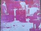 Buzzcocks, X-Ray Spex etc, The Roxy London WC2 (Jan-Apr 77) vinyl LP