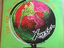 Xray Spex, The Day The World Turned Day-Glo 7
