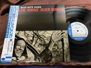HORACE SILVER FINGER POPPIN' BLUE NOTE BNST 84008 OBI STEREO Japan Vinyl LP