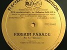RARE Pigskin Parade Trailer 1936 RCA 16
