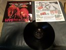 Guns N' Roses GN'R Lies Vinyl LP Record GNR Lies 075992419819 Geffen uzi Suicide