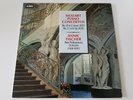 UK Columbia SAX 5287 LP Mozart Piano Concertos 24 & 27 : Annie Fischer NEAR MINT