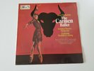 UK ASD 2448 LP Bizet Carmen Ballet : Bolshoi Theatre Orchestra NEAR MINT