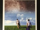 Hey Mercedes - Everynight Fire Works LP 2001 emo indie rock vinyl Braid RAR