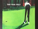 The Van Pelt - Sultans of Sentiment LP 1997 emo indie rock vinyl The Lapse RAR