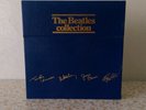 The Beatles - Blue Box Collection BC 13 All LP Mint UK Pressing Never Played