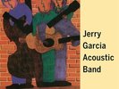 GARCIA,JERRY ACOUSTIC BAND - ALMOST ACOUSTIC (2 LP/PURPLE VINYL) Preorder