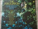 The Association Greatest Hits 1968 LP Vinyl W7 S/S Still Sealed WS 1767 Windy