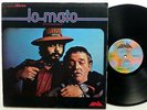 WILLIE COLON Lo Mato LP Fania 1973 salsa guajira  #2069