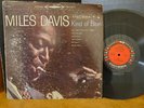MILES DAVIS - KIND OF BLUE Vinyl LP  John Coltrane Bill Evans 1959 Jazz Classic