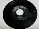 Rare Charlie Feathers 45 