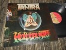 TANTRA Holocausto LP 1978 PORTUGAL PROG ROCK gatefold