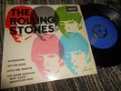 THE ROLLING STONES Satisfaction/Off the hook +2 EP 45 7