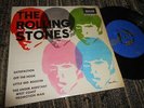 THE ROLLING STONES Satisfaction/Off the hook +2 EP 45 7