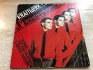Kraftwerk ?Die Mensch Maschine Vinyl LP 1978 OIS EMI Kling Klang ?1C 058-32 843
