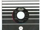 THE BEATLES  -  Matchbox   -  CAPITOL  -   7