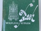 Bach The Organ Works / Wolfgang Rubsam Philips 25xLP Box Set 6767 004