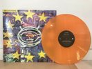 U2 - ZOOROPA - BRAND NEW ORANGE COLORED VINYL LP RECORD IMPORT