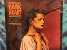 Dark Heart LP Shadows Of The Night METAL BLADE Original (1984) RARE Shrinkwrap