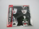Kiss Dynasty with OBI  Japan VIP-6678 VINYL  LP