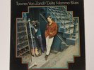 Townes Van Zandt High, Delta Momma Blues Poppy 40012 Original LP