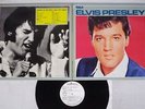 ELVIS PRESLEY ELVIS' GOLDEN RECORDS RCA SRA-5221 Japan PROMO VINYL LP
