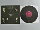 DEAD OR ALIVE It's Been Hours Now 12” UK includes Whirlpool, Nowhere To Nowhere