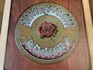 Grateful  Dead American Beauty vinyl record 1970 EX cond test played WS 1893
