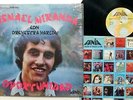 ISMAEL MIRANDA Oportunidad LP Fania LATIN 1972 salsa   #2064