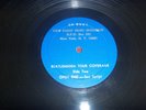 The Beatles LP Ed Rudy Beatlemania Tour Coverage SCRIPT 1964 ultrasonic cleaned