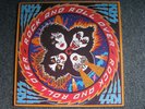 KISS-Rock and Roll over LP-1976 Canada-Casablanca-NBLP 7037