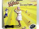 GENESIS Nursery Cryme 200-gram VINYL LP Sealed CLASSIC RECORDS CAS 1052